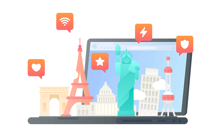 在摩洛哥怎么翻回中国 - 海龟VPN